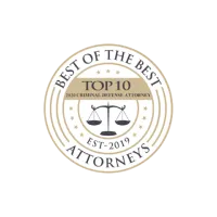 Best Of The Best Attorneys | Top 10 2020 Criminal Defense Attorneys