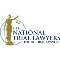 The National Trial Lawyers Top 100 Trial Lawyers